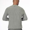 Regular Fit Pullover Green - Image 3