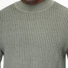 Regular Fit Pullover Green - Image 2