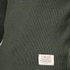 Slim Fit Pullover Green - Image 5
