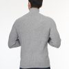 Slim Fit Pullover Gray - Image 4