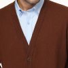 Regular Fit Pullover Brown - Image 2