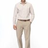 Slim Fit Chino Green