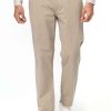 Slim Fit Chino Green - Image 2
