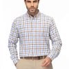 New Fit Shirt Beige