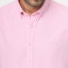 Slim Fit Shirt Rose - Image 2