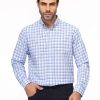 New Fit Shirt Light Blue