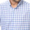 New Fit Shirt Light Blue - Image 2