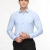 Classic Shirt Slim fit Medium Blue