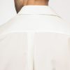 Classic Shirt Regular fit Off White - Image 3