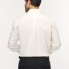 Classic Shirt Regular fit Off White - Image 5
