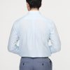 Classic Shirt Regular Fit Light Blue - Image 3