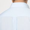 Classic Shirt Regular Fit Light Blue - Image 4