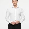 Classic Shirt Regular fit White