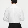 Classic Shirt Regular fit White - Image 4