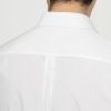 Classic Shirt Regular fit White - Image 5