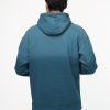 Over Size Sweat Shirt Green - Image 4