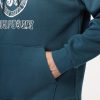 Over Size Sweat Shirt Green - Image 5