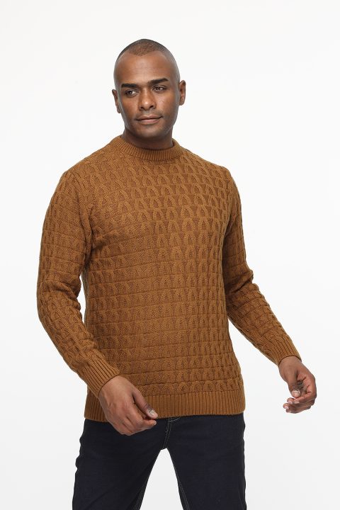 Regular Fit Pullover Havan - Image 3