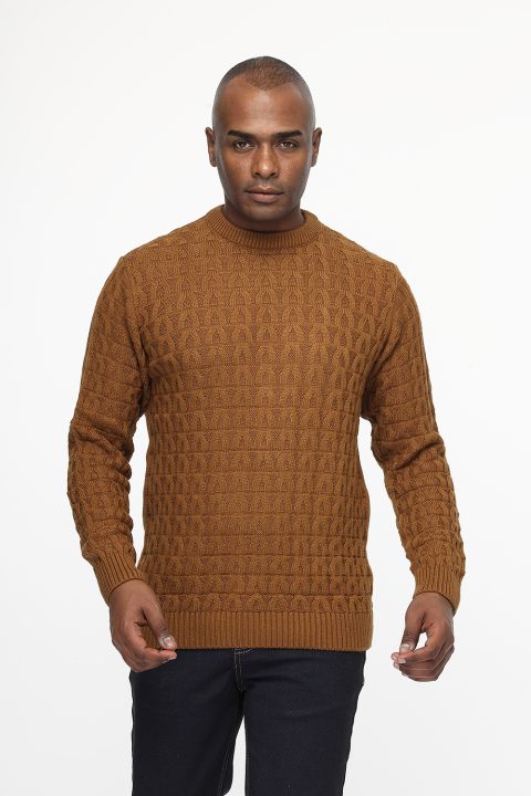 Regular Fit Pullover Havan