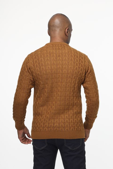 Regular Fit Pullover Havan - Image 4