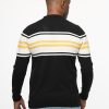 Regular Fit Pullover Black - Image 4