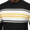 Regular Fit Pullover Black - Image 2