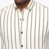 New Fit Shirt Beige - Image 2
