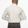 New Fit Shirt Beige - Image 4