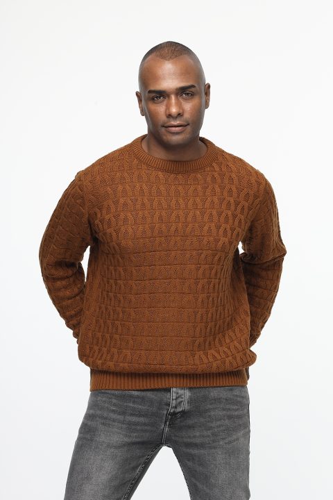 Regular Fit Pullover Havan