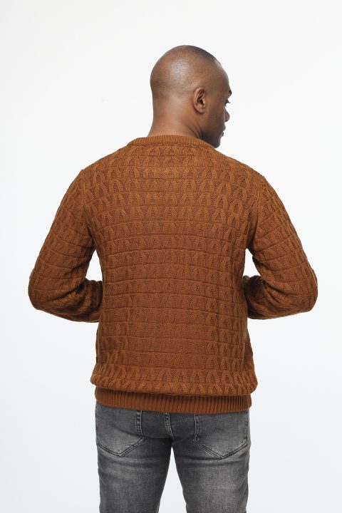 Regular Fit Pullover Havan - Image 4