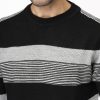 Regular Fit Pullover Black - Image 2