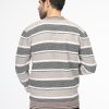 Regular Fit Pullover Beige - Image 3
