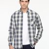 New Fit Shirt Blue - Image 3