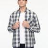 New Fit Shirt Blue - Image 4