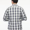 New Fit Shirt Blue - Image 5