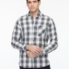New Fit Shirt Blue