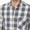 New Fit Shirt Blue - Image 2
