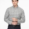 New Fit Shirt Gray