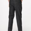Slim Fit Trousers Jeans Dark Gray - Image 5