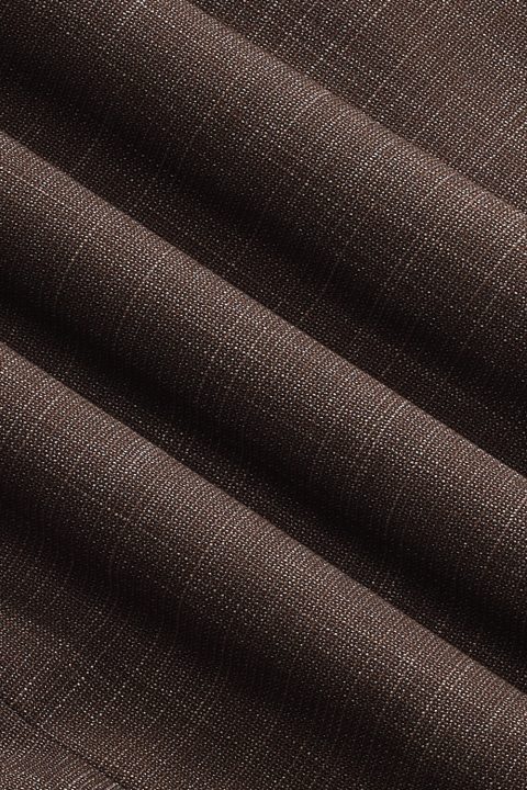 Slim Fit Suit Brown - Image 3