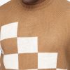 Regular Fit Pullover Beige - Image 2