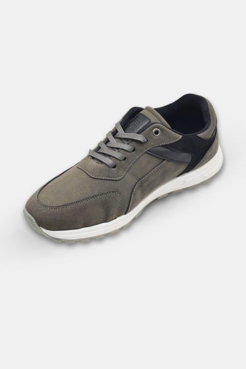 Casual Shoes Gray - Image 5