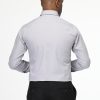 Classic Shirt Slim fit Gray - Image 6