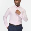 Classic Shirt Slim fit Rose - Image 3