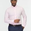 Classic Shirt Slim fit Rose
