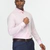 Classic Shirt Slim fit Rose - Image 4