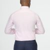 Classic Shirt Slim fit Rose - Image 5