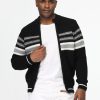 Regular Fit Pullover Black