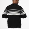 Regular Fit Pullover Black - Image 3