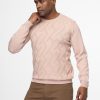 Regular Fit Pullover Beige - Image 3
